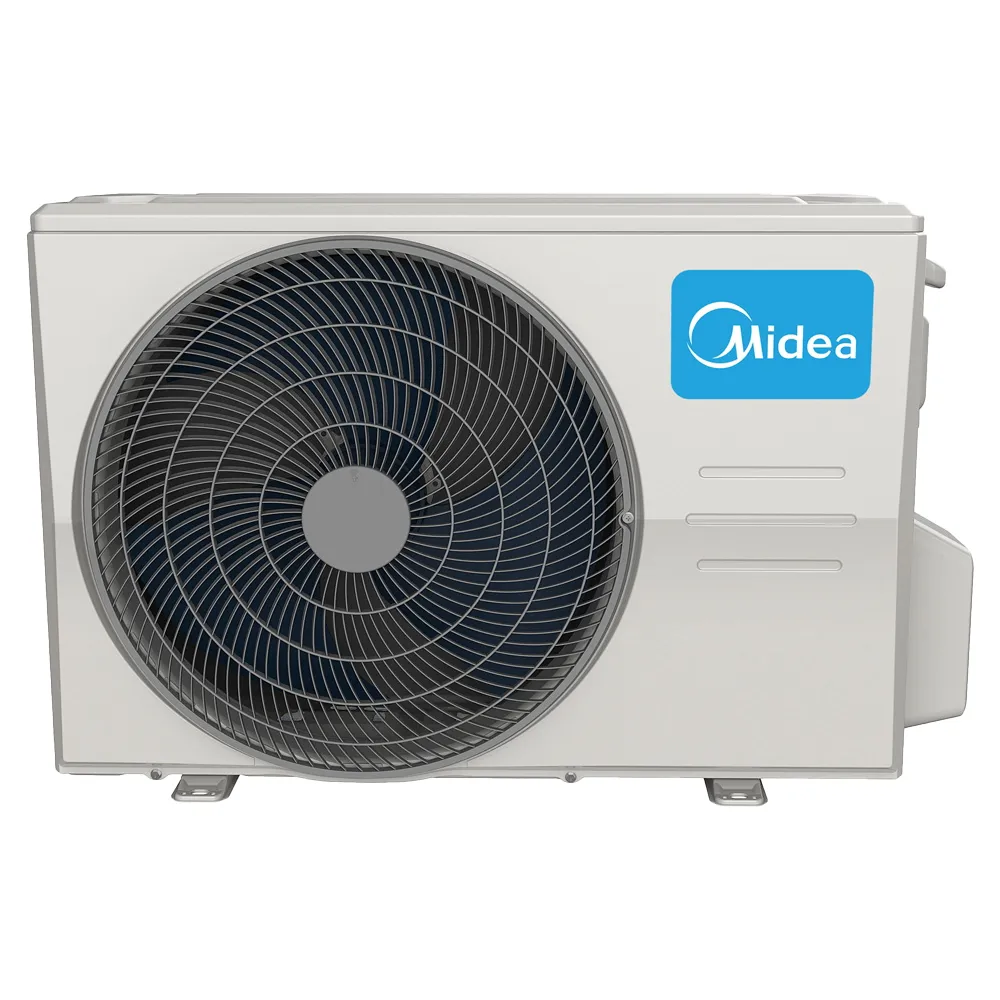 Klima uredjaj inverter - MIDEA BREEZELESS CB1-121HRFN8